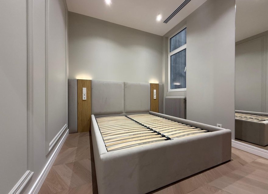 Перепродажа - Квартира - Eixample