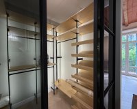 Перепродажа - Квартира - Eixample