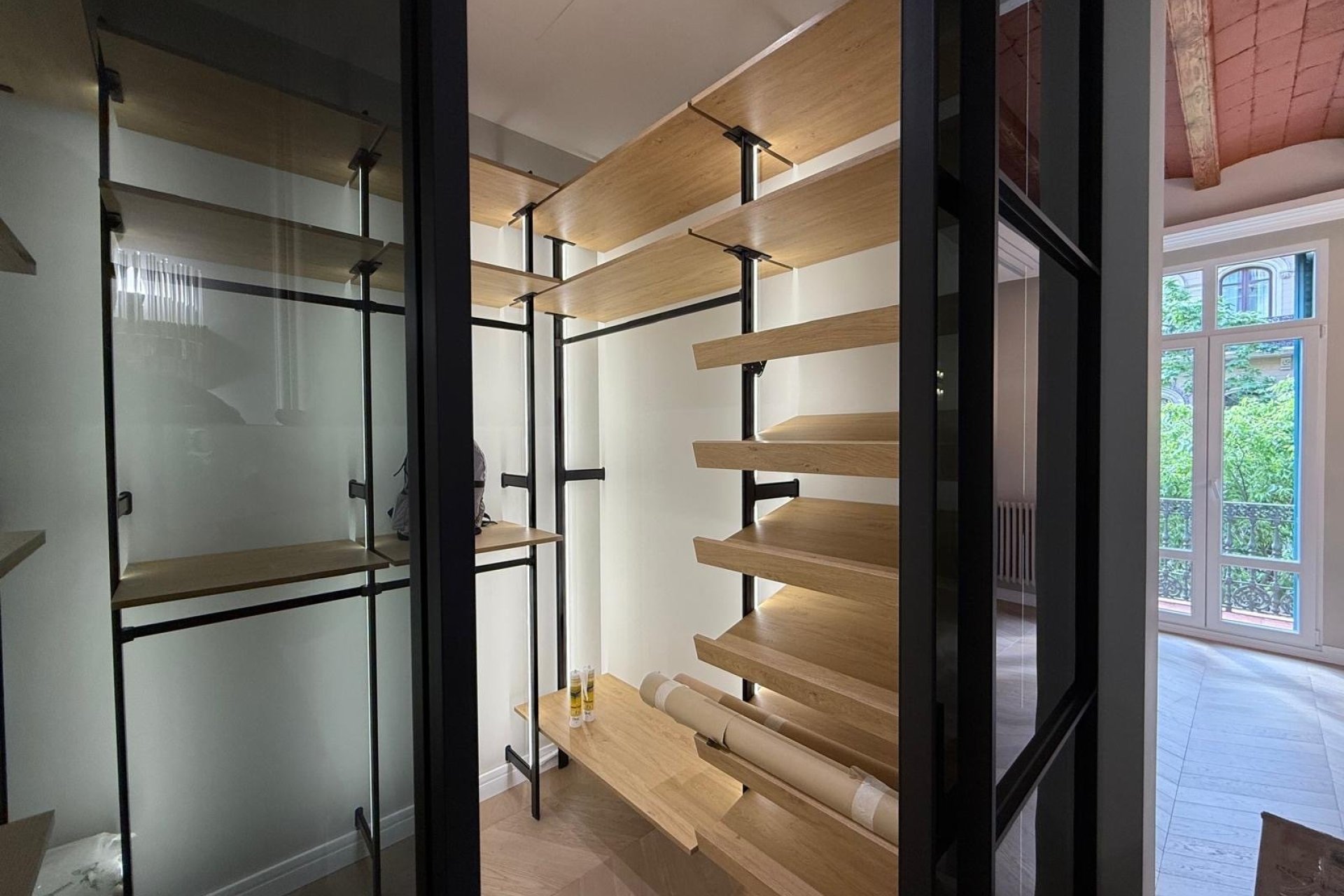 Перепродажа - Квартира - Eixample