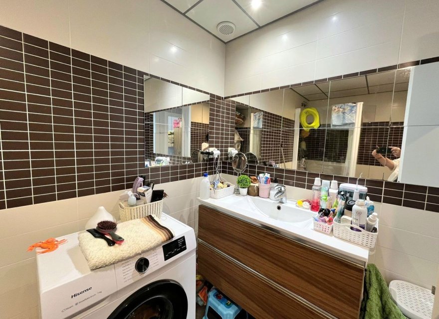 Перепродажа - Квартира - El Campello - Campello Playa