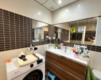 Перепродажа - Квартира - El Campello - Campello Playa