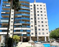 Перепродажа - Квартира - El Campello - Campello Playa
