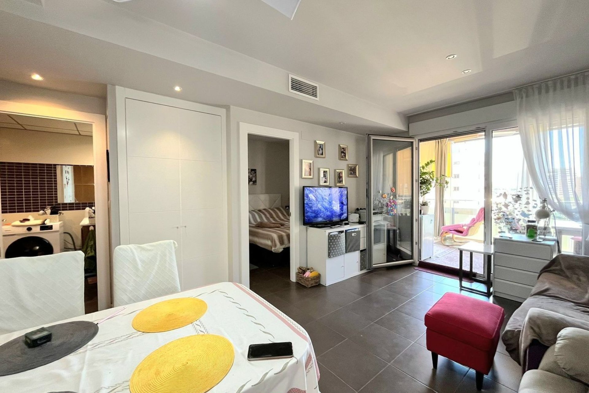 Перепродажа - Квартира - El Campello - Campello Playa