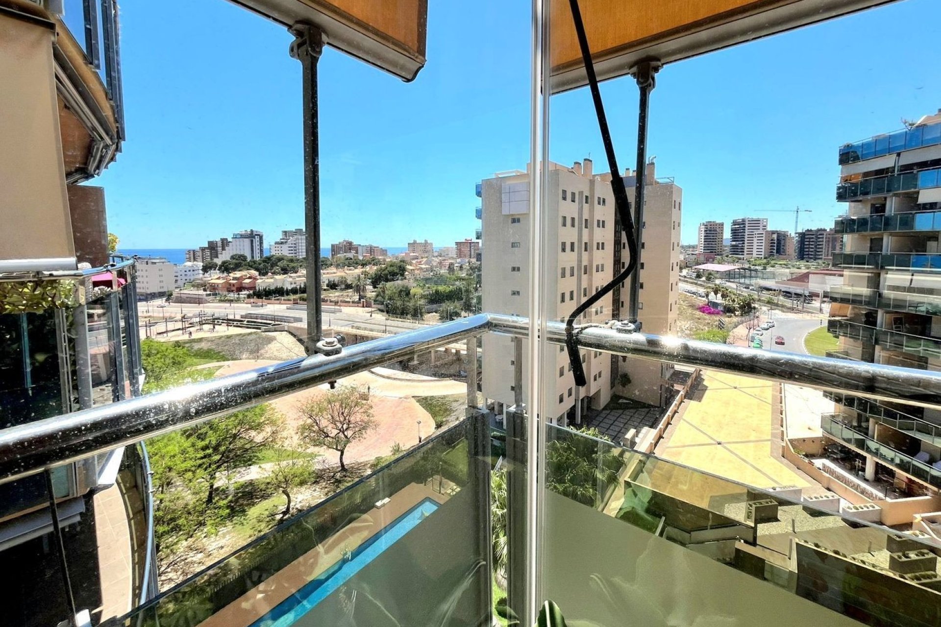 Перепродажа - Квартира - El Campello - Campello Playa