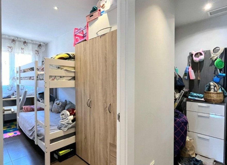 Перепродажа - Квартира - El Campello - Campello Playa