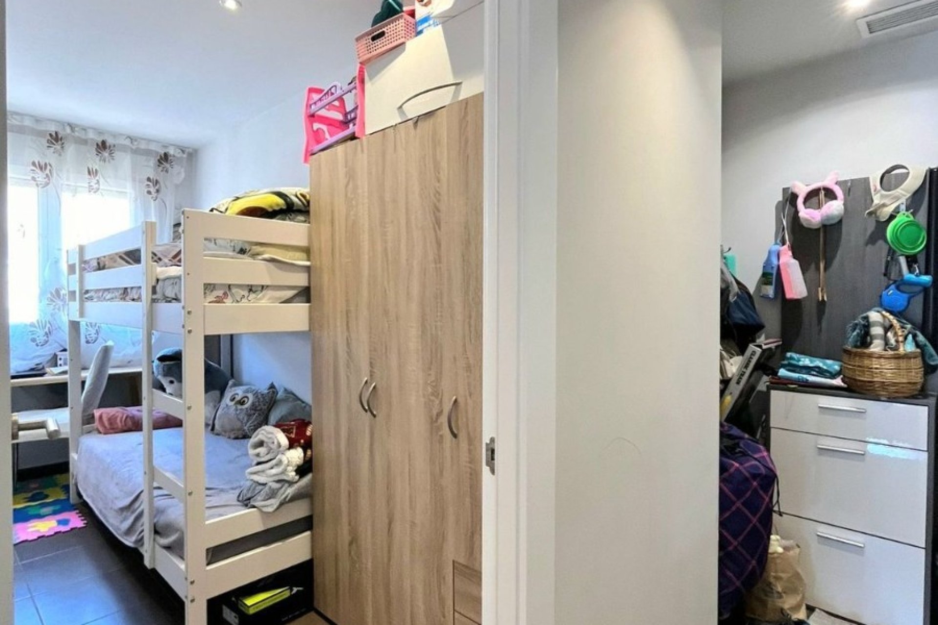 Перепродажа - Квартира - El Campello - Campello Playa