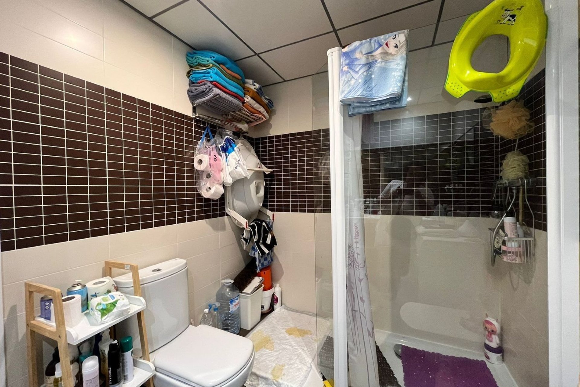 Перепродажа - Квартира - El Campello - Campello Playa