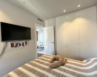 Перепродажа - Квартира - El Campello - Campello Playa