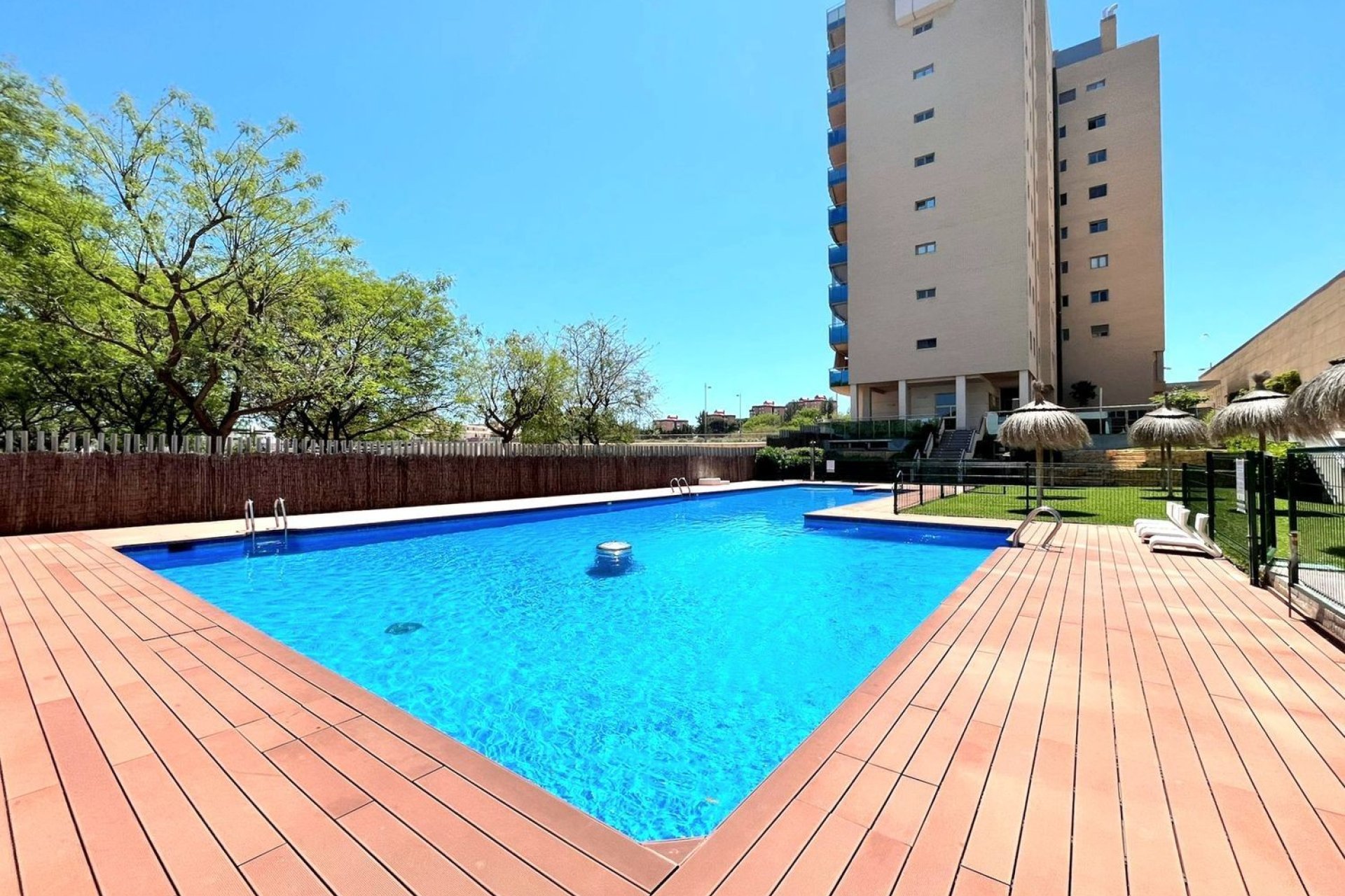 Перепродажа - Квартира - El Campello - Campello Playa