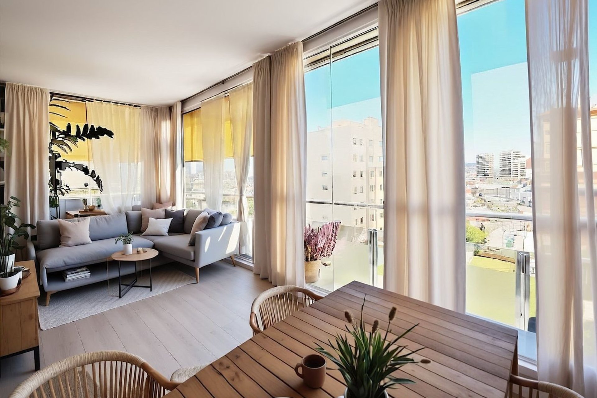 Перепродажа - Квартира - El Campello - Campello Playa