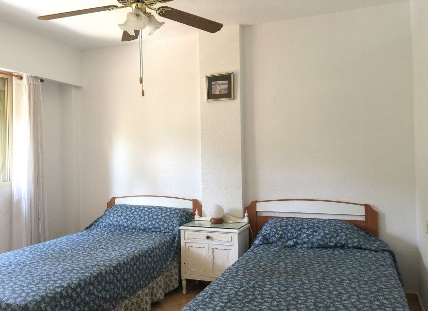 Перепродажа - Квартира - El Campello - Campello Playa