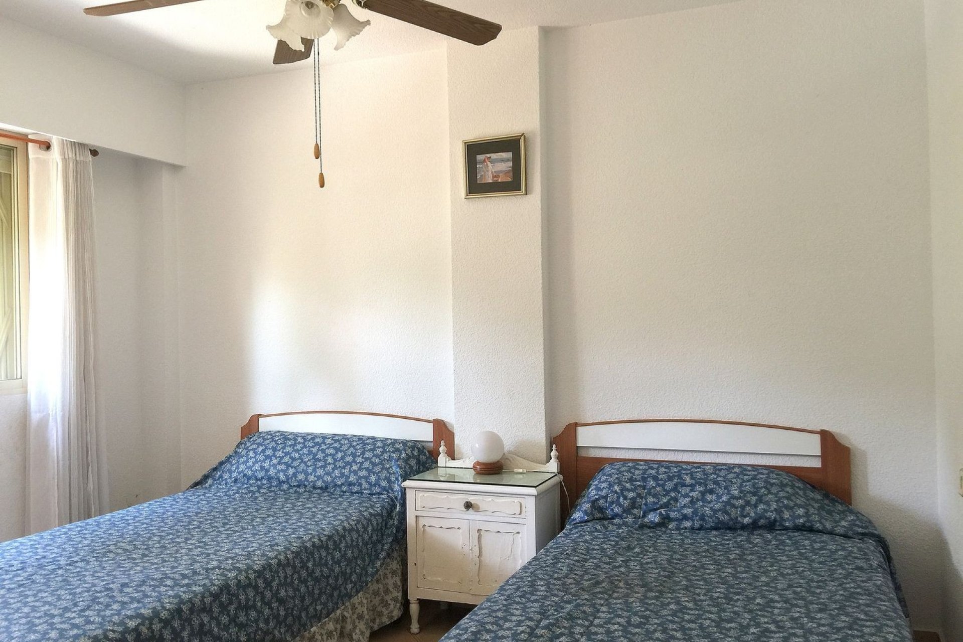 Перепродажа - Квартира - El Campello - Campello Playa