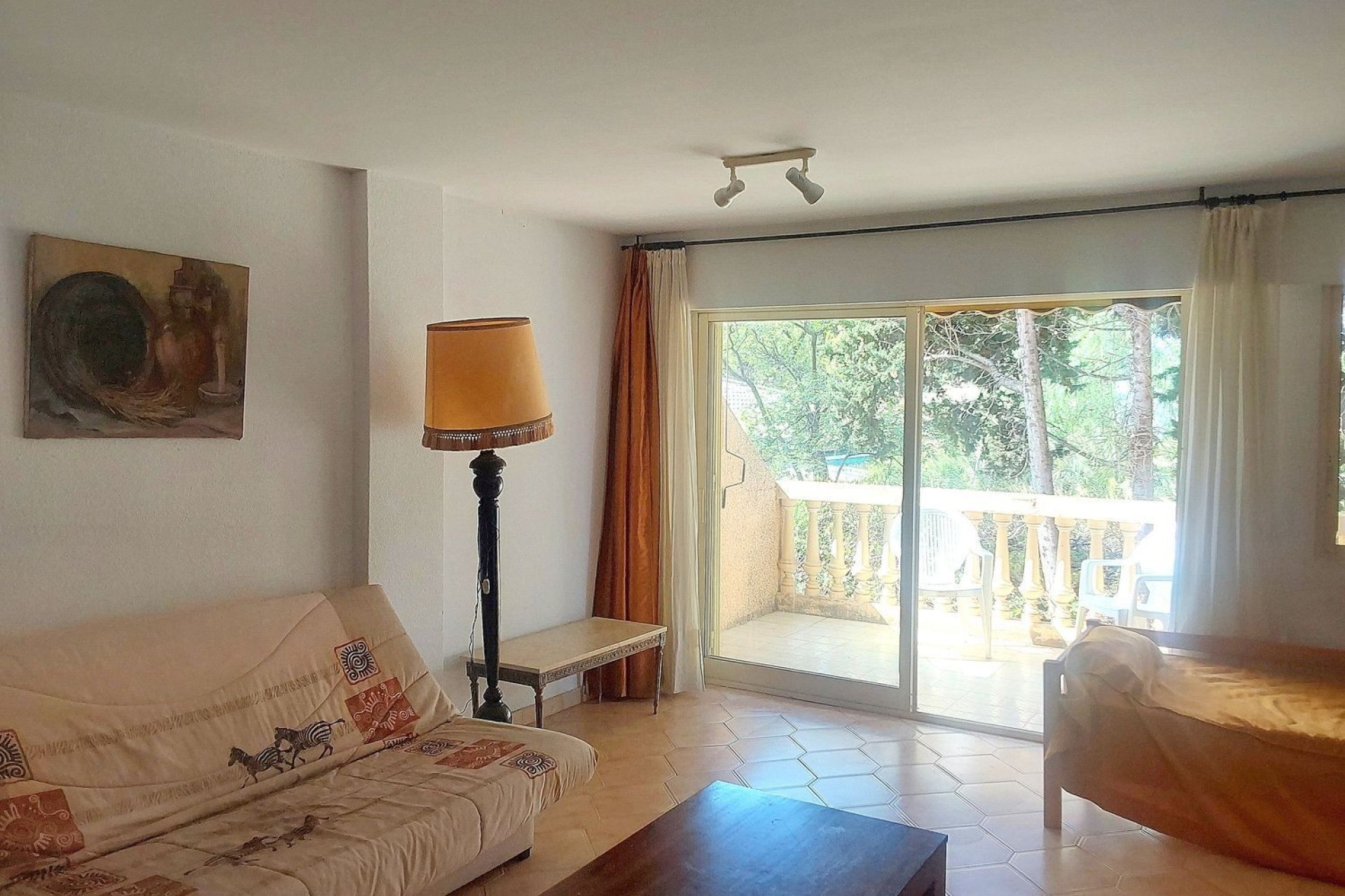 Перепродажа - Квартира - El Campello - Campello Playa