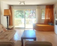 Перепродажа - Квартира - El Campello - Campello Playa