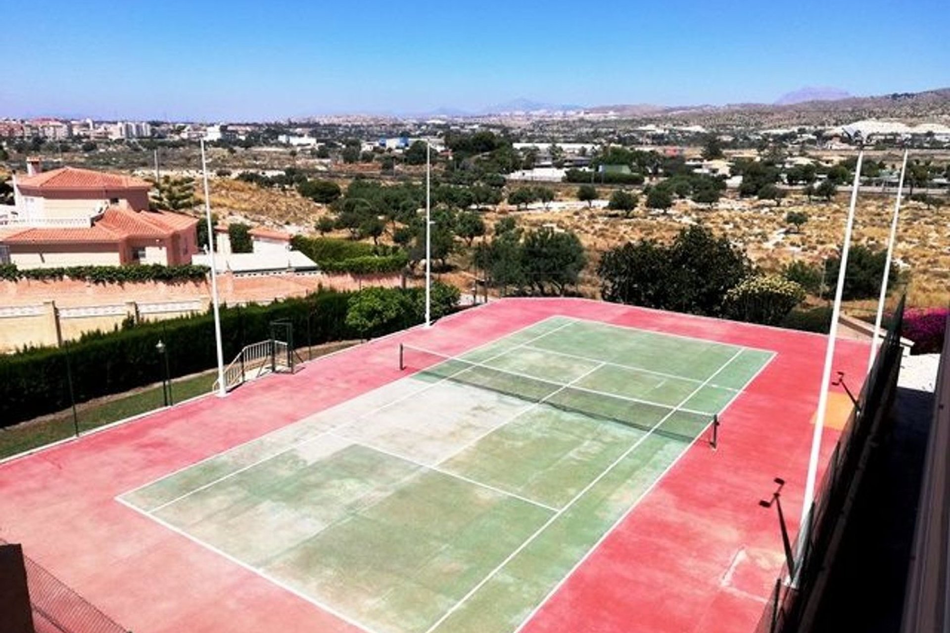 Перепродажа - Квартира - El Campello - Campello Playa