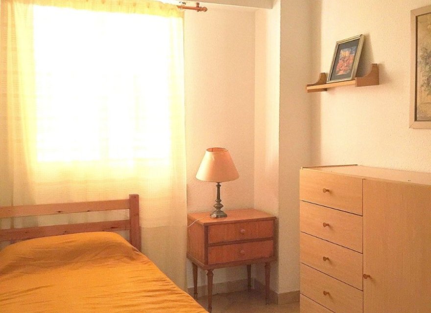 Перепродажа - Квартира - El Campello - Campello Playa