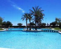 Перепродажа - Квартира - El Campello - Campello Playa