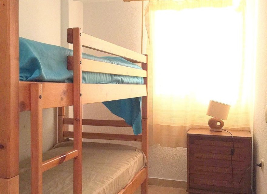 Перепродажа - Квартира - El Campello - Campello Playa