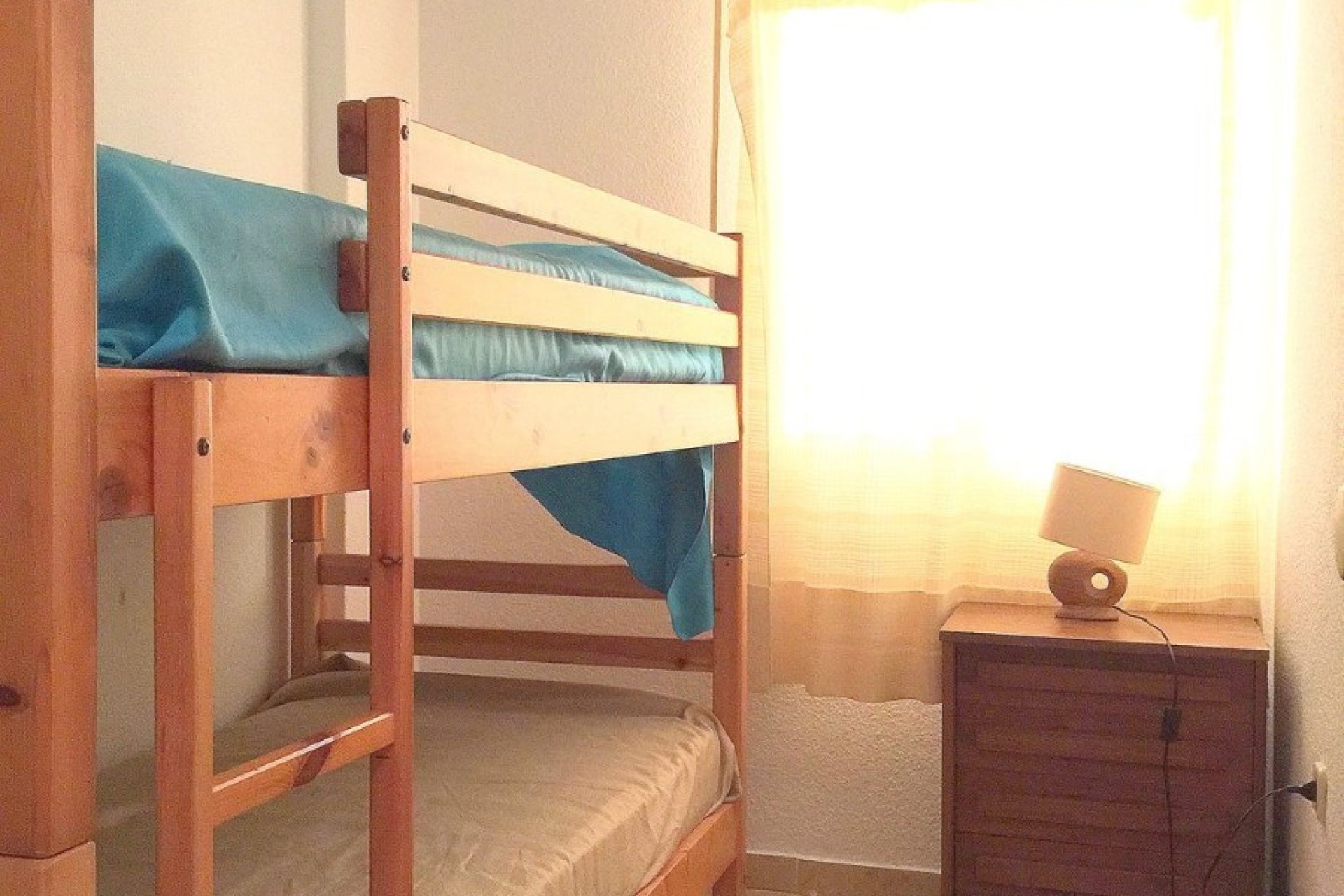 Перепродажа - Квартира - El Campello - Campello Playa