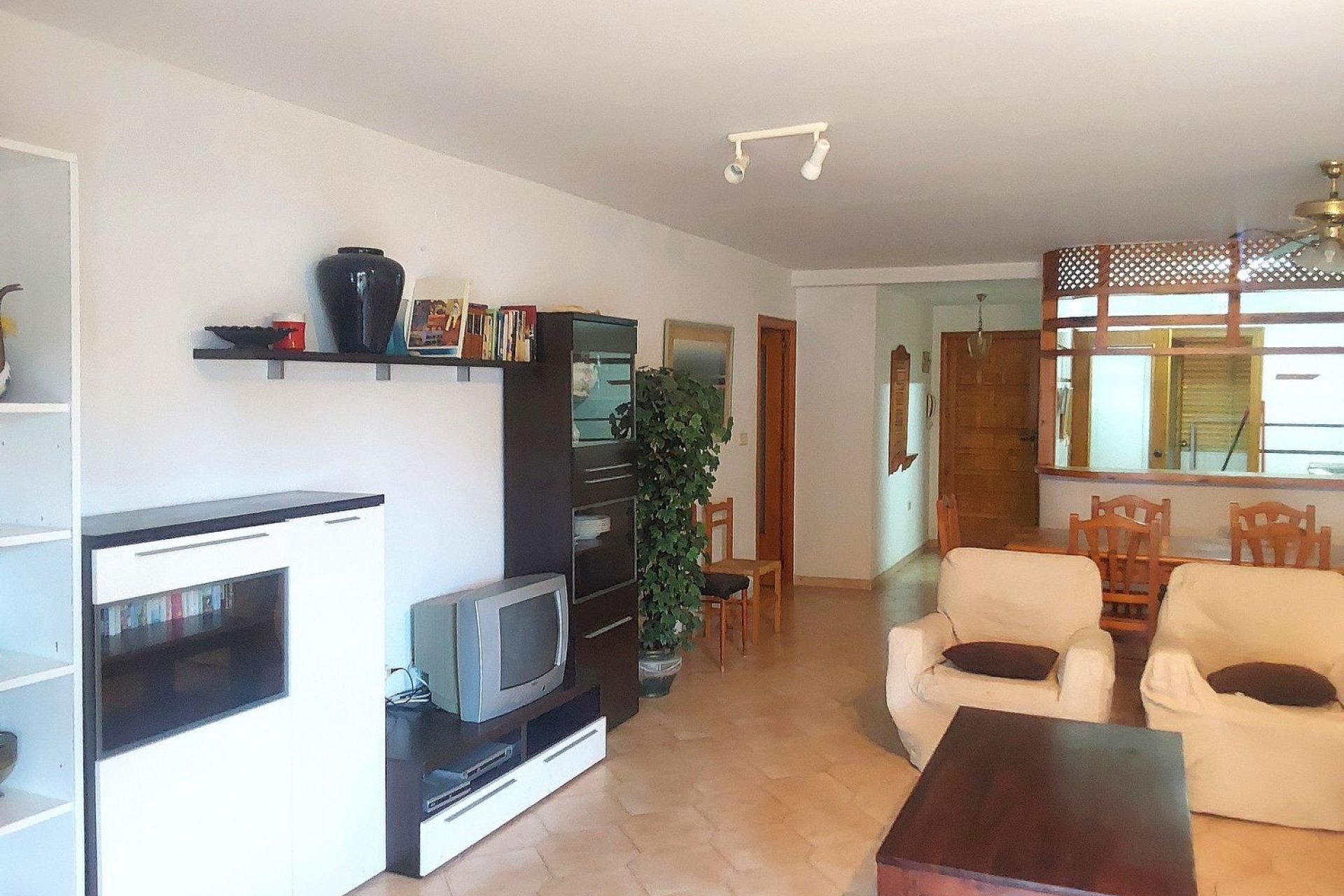 Перепродажа - Квартира - El Campello - Campello Playa