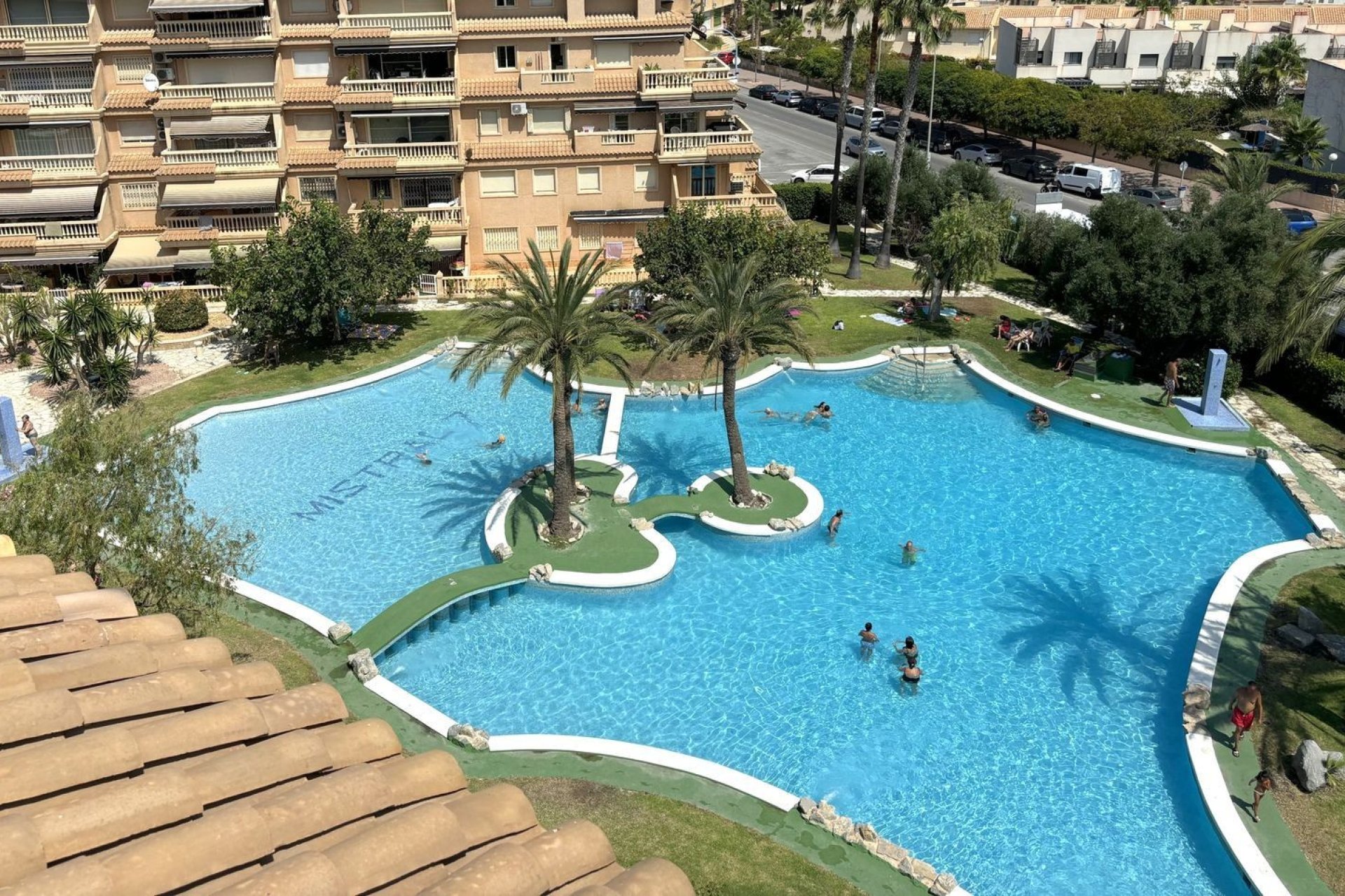 Перепродажа - Квартира - El Campello - Campello Playa