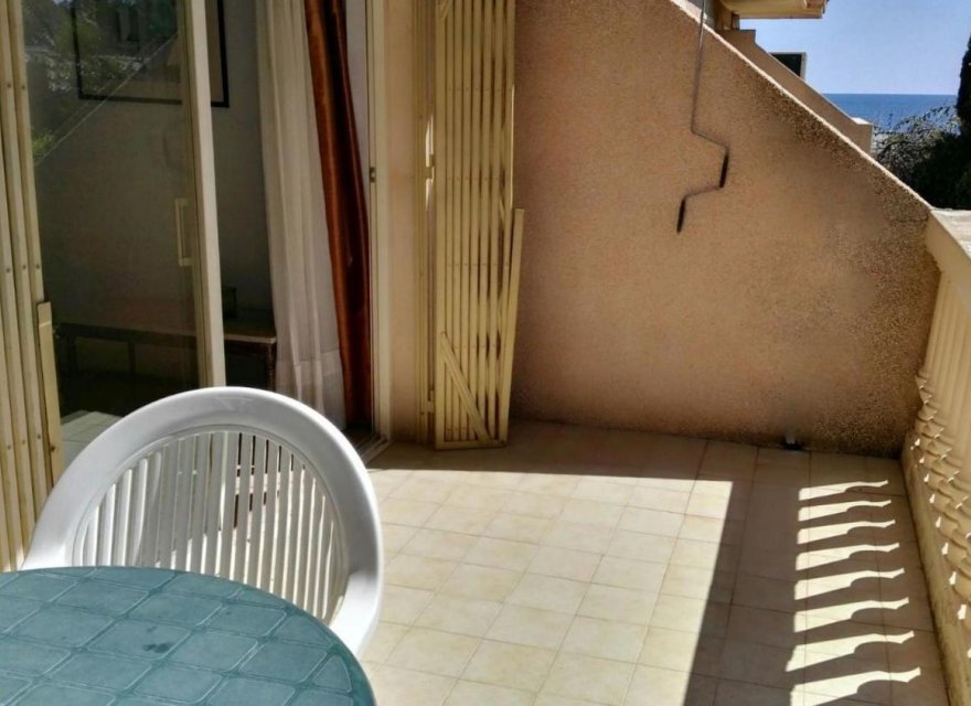 Перепродажа - Квартира - El Campello - Campello Playa