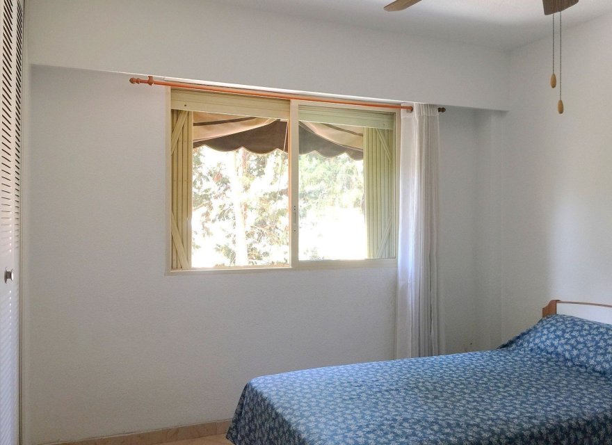 Перепродажа - Квартира - El Campello - Campello Playa