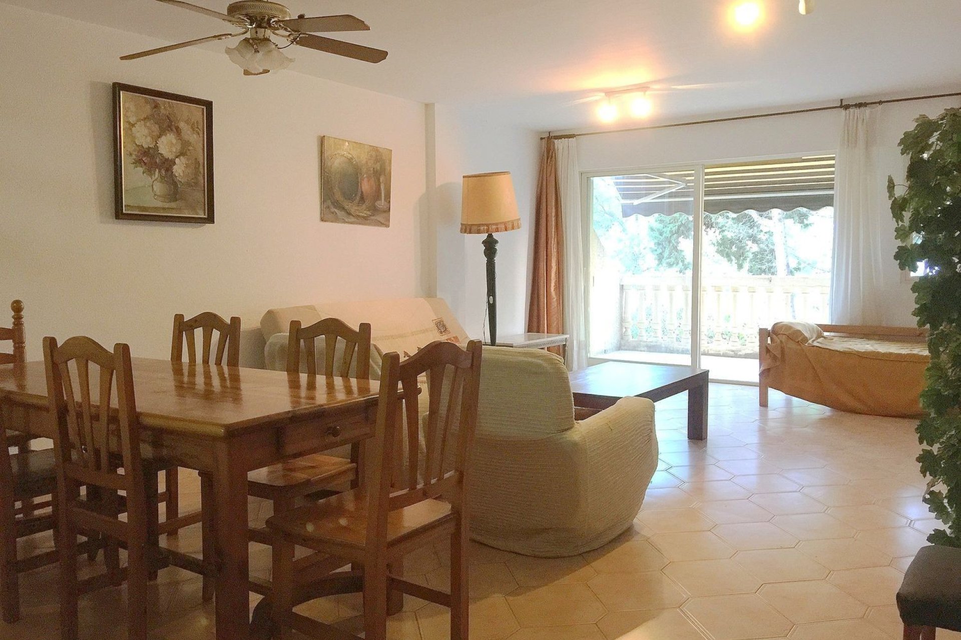 Перепродажа - Квартира - El Campello - Campello Playa