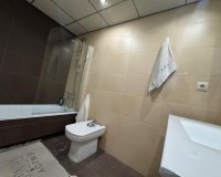 Перепродажа - Квартира - El Campello - Campello Playa