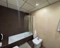 Перепродажа - Квартира - El Campello - Campello Playa