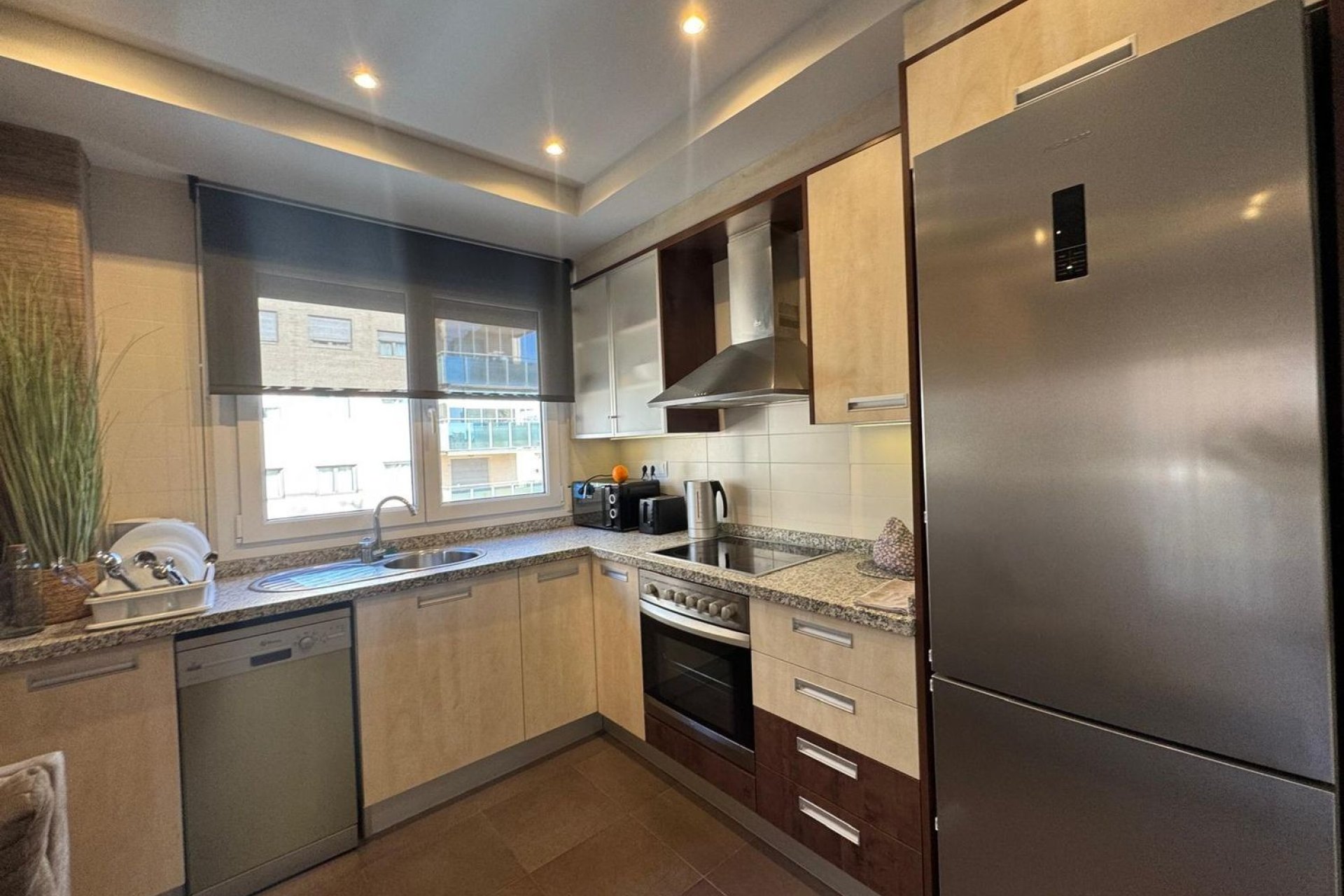 Перепродажа - Квартира - El Campello - Campello Playa