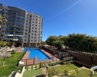 Перепродажа - Квартира - El Campello - Campello Playa