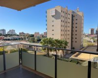 Перепродажа - Квартира - El Campello - Campello Playa