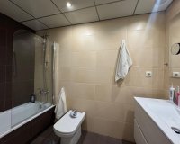 Перепродажа - Квартира - El Campello - Campello Playa