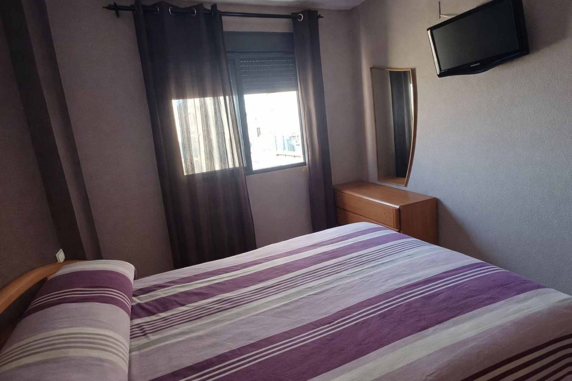 Перепродажа - Квартира - El Campello - Campello Playa