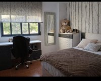 Перепродажа - Квартира - El Campello - Campello Playa