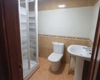 Перепродажа - Квартира - El Campello - Campello Playa