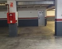 Перепродажа - Квартира - El Campello - Campello Playa