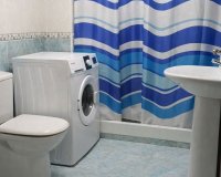 Перепродажа - Квартира - El Campello - Campello Playa