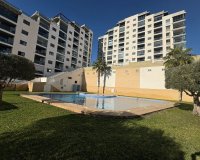 Перепродажа - Квартира - El Campello - Campello Playa