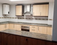 Перепродажа - Квартира - El Campello - Campello Playa