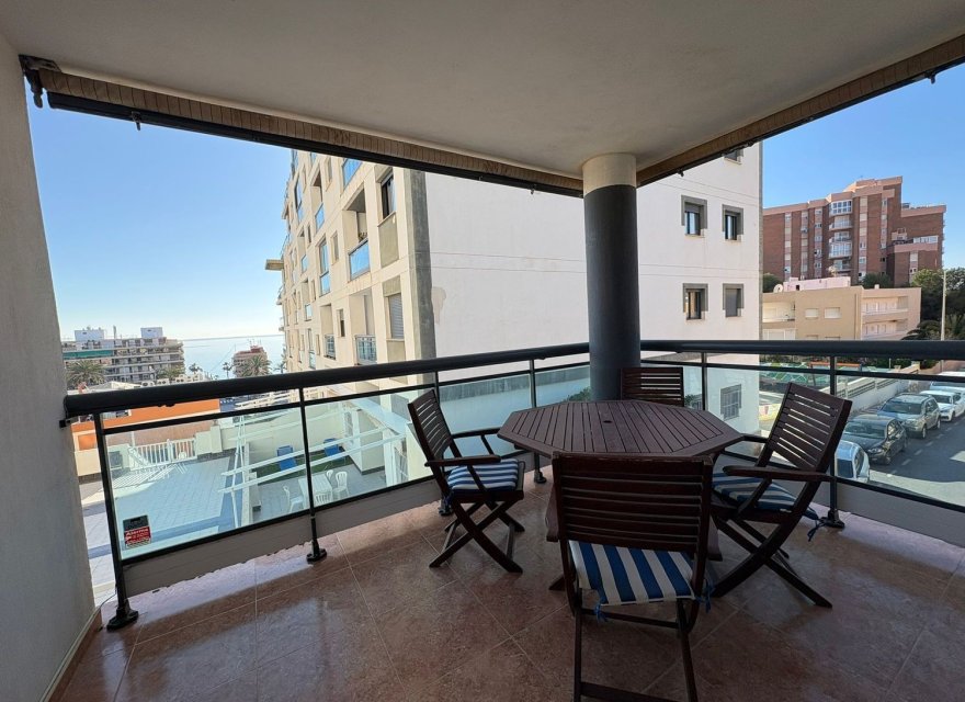 Перепродажа - Квартира - El Campello - Campello Playa