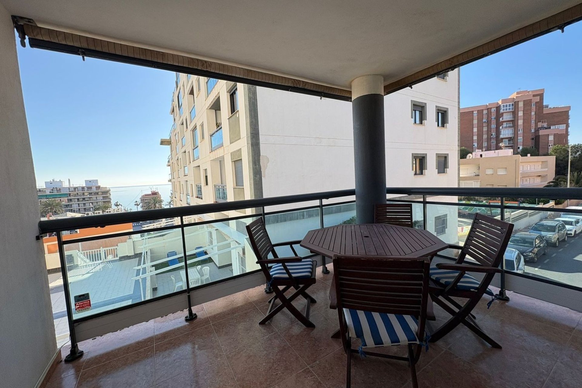 Перепродажа - Квартира - El Campello - Campello Playa