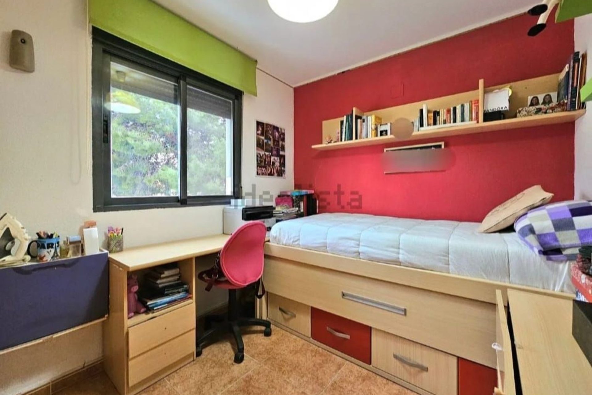 Перепродажа - Квартира - El Campello - Campello Playa