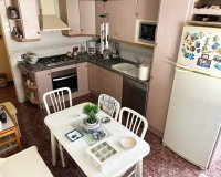 Перепродажа - Квартира - El Campello - Costa Blanca