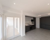 Перепродажа - Квартира - El Campello - Playa Muchavista