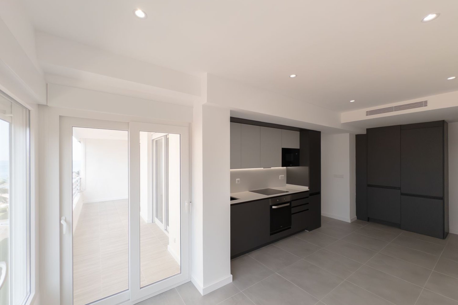 Перепродажа - Квартира - El Campello - Playa Muchavista