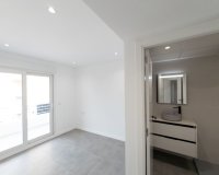 Перепродажа - Квартира - El Campello - Playa Muchavista