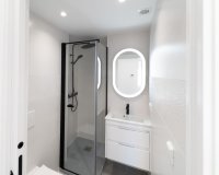 Перепродажа - Квартира - El Campello - Playa Muchavista