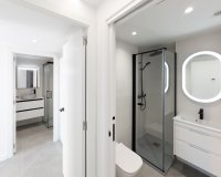 Перепродажа - Квартира - El Campello - Playa Muchavista